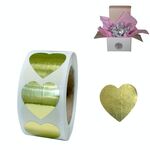 5 pezzi di cottura Adesivi decorativi fatti a mano Etichetta, Dimensioni: 2,5 cm / 1 pollice (H-05)