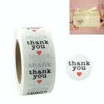 3 pz Grazie Etichetta Etichetta Botking Decoration Decoration Sticker, Dimensione: 2.5 cm / 1 pollice (E-05)