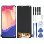 Schermo LCD in materiale AMOLED originale e assemblaggio completo del digitalizzatore per OPPO Reno4 SE (Cina) / Realme 7 Pro / Realme Q2 Pro / Realme X7 5G /RMX2170, PEAM00, PEAT00