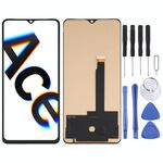Schermo LCD TFT per OPPO Reno ACE / Realme X2 Pro con assemblaggio completo del digitalizzatore (non supporta l'identificazione delle impronte digitali)