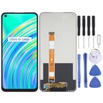 Schermo LCD TFT per OPPO Realme C17 / Realme 7i RMX2101 RMX2103 con assemblaggio completo di digitalizzatore