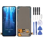 Schermo LCD Super AMOLED originale per Vivo V17 Pro 1909 1910 PD1931F_EX con assemblaggio completo di digitalizzatore