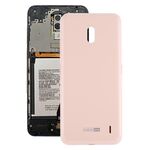Copri batteria originale per Nokia 2.2 / TA-1183 / TA-1179 / TA-1191 / TA-1188 (rosa)
