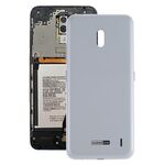 Copri batteria originale per Nokia 2.2 / TA-1183 / TA-1179 / TA-1191 / TA-1188 (grigio)