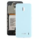Copri batteria originale per Nokia 2.2 / TA-1183 / TA-1179 / TA-1191 / TA-1188 (blu)