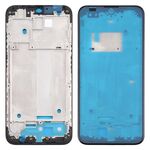 Piastra cornice cornice LCD alloggiamento anteriore per Nokia 2.2 / TA-1183 / TA-1179 / TA-1191 / TA-1188