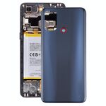 2020)/A53 4G/A53s/A32 4G/A33 2020 CPH2127 Coperchio posteriore batteria (nero)