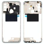 Per OPPO A53(2020)/A53 4G/A53s/A32 4G/A33 2020 CPH2127 Piastra cornice centrale (verde)