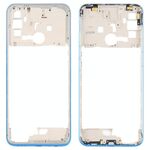Per OPPO A53 Piastra con cornice centrale (2020)/A53 4G/A53s/A32 4G/A33 2020 CPH2127