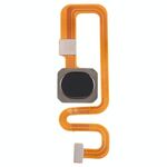 Per OPPO R15 PACM00 CPH1835 PACT00 Cavo flessibile per sensore di impronte digitali (nero)