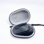 Custodia portatile per mouse wireless antiurto e anticaduta per Logitech M275 M330