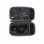 Custodia protettiva portatile antiurto per mouse wireless custodia protettiva per Logitech Logitech G903 / G900 / G Pro