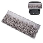 Spazzatrice Accessori Mop Wet & Dry Type per IRobot Braava / Jet / M6, Specifica: Dry Wipe (Single)
