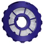 Accessori per aspirapolvere Hypa Filter per Dyson DC40