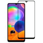 Per Samsung Galaxy A32 5G Full Glue Pellicola in vetro temperato a schermo intero
