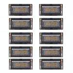 Altoparlante auricolare da 10 PC per Nokia 7 Plus