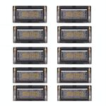 Altoparlante auricolare da 10 PC per Nokia 8 Sirocco