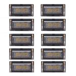 Altoparlante auricolare da 10 PC per Nokia 9 PureView