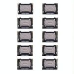 Per OPPO Realme 3 Pro / Realme X Lite 10pcs Altoparlante auricolare