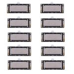 Altoparlante auricolare da 10 PC per ZTE Nubia M2 Lite