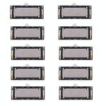 Altoparlante auricolare da 10 PC per ZTE Blade Max 3