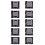 Altoparlante auricolare da 10 PC per ZTE Blade V8 Lite