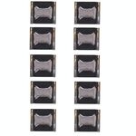 Altoparlante auricolare da 10 PC per ZTE Nubia Z17 Mini