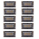 Altoparlante auricolare da 10 PC per ZTE Blade A610