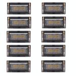 Altoparlante auricolare da 10 PC per ZTE Blade L5 Plus