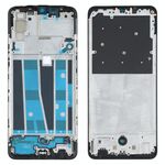 Per OPPO A91 PCPM00 CPH2001 CPH2021 Front Housing LCD Frame Bezel Plate