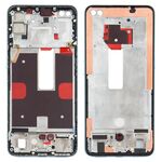 Per OPPO Reno4 5G PDPM00, PDPT00, CPH2091 Alloggiamento frontale Cornice cornice LCD (Baby Blue)