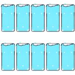 Per OPPO Reno zoom 10x PCCM00 CPH1919 10 pezzi Cover posteriore adesivo
