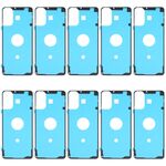 Per OPPO Reno4 5G/Reno4 4G CPH2113 PDPM00 PDPT00 CPH2091 10 pz Copertura Posteriore Dell'alloggiamento Adesivo