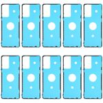 Per OPPO Reno4 Pro 5G/Reno4 Pro 4G CPH2109 PDNM00 PDNT00 CPH2089 10 pz Copertura Posteriore Dell'alloggiamento Adesivo