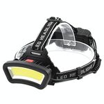 TG-TD123 Proiettore di grandi dimensioni C0B Torcia elettrica multifunzione ricaricabile a LED ricaricabile per esterno