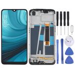 Schermo LCD TFT per OPPO A7 (AX7) A7n CPH1901 CPH1903 CPH1905 PBFM00 PBFT00 PCDM00 PCDT00 Digitizer Assemblea completa con telaio