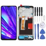 Schermo LCD TFT per OPPO Realme 5 Pro / Realme Q RMX1971 Digitizer Assemblaggio completo con cornice