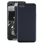 Per OPPO A1K CPH1923 Coperchio posteriore della batteria (nero)