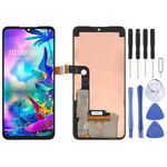 Schermo LCD originale per LG V50s ThinQ LM-V510N con digitalizzatore Full Assembly
