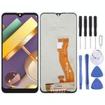 Assemblaggio completo schermo LCD e digitalizzatore per LG K22 LMK200Z / LMK200E / LMK200B / LM-K200