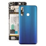 Per Vivo Z5x/Z1 Pro/V1911A/V1919A/1919/1951/PD1911F_EX/1918 Coperchio posteriore della batteria (blu)