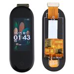 Schermo LCD e digitalizzatore assemblaggio completo per Xiaomi Mi Band 4
