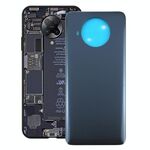 Copertura posteriore della batteria originale per Xiaomi Mi 10t Lite 5G / MI 10i 5G M2007J17G M2007J17I (nero)