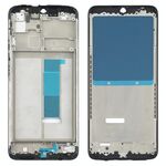Piastra per cornice LCD con cornice anteriore originale per Xiaomi Redmi Note 9 4G