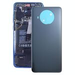 Cover posteriore della batteria originale per Xiaomi Redmi Nota 9 Pro 5G M2007J17C (grigio)