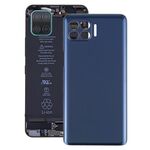 Coperchio posteriore della batteria per Motorola One 5G UW / One 5G / Moto G 5G Plus / XT2075 XT2075-2 XT2075-3