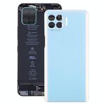 Coperchio posteriore della batteria per Motorola One 5G UW / One 5G / Moto G 5G Plus / XT2075 XT2075-2 XT2075-3