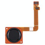 Cavo flessibile per sensore di impronte digitali per Motorola Moto G7 Plus (nero)