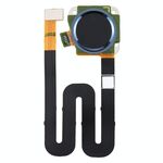 Cavo flessibile per sensore di impronte digitali per Motorola Moto G6 Play (blu)
