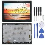 Schermo lcd OEM con touch sostitutivo per Lenovo Miix 320 10ICR nero SPS1419 6922849305068